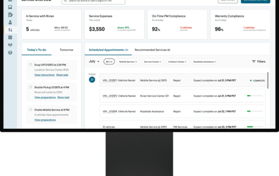 Service Overview